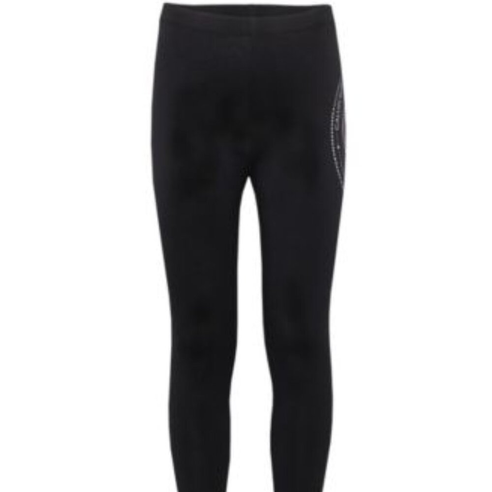 Calvin Klein Performance Big Girls Legging